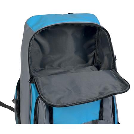 RUCKSACK VERCELLI FURGONE 45L