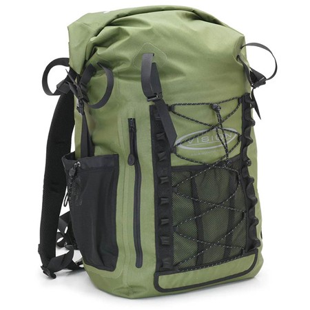 Rucksack Vision Aqua Weekend Pack