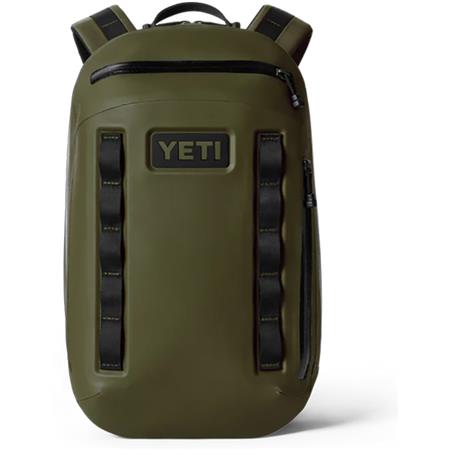 RUCKSACK YETI CAYO BACKPACK 15L OLIV