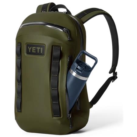 RUCKSACK YETI CAYO BACKPACK 15L OLIV