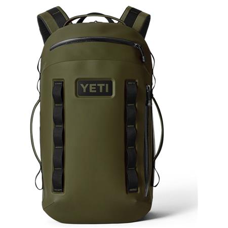 RUCKSACK YETI CAYO BACKPACK 25L OLIV