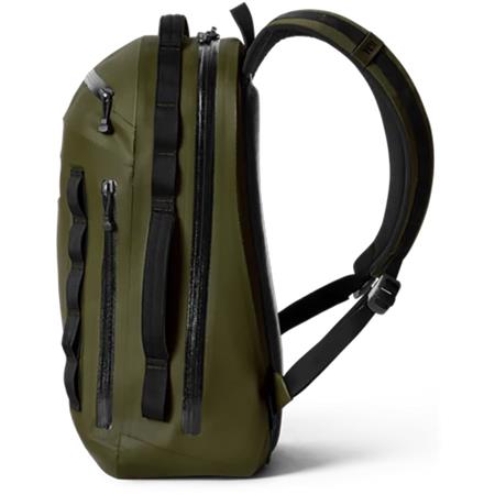 RUCKSACK YETI CAYO BACKPACK 25L OLIV