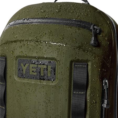 RUCKSACK YETI CAYO BACKPACK 25L OLIV