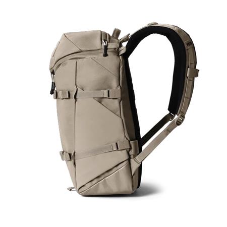 RUCKSACK YETI RANCHERO 22L BACKPACK CAPE DUNKEL-TAUPE