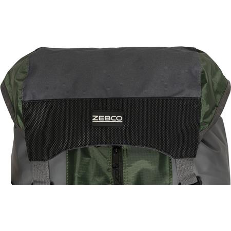 RUCKSACK ZEBCO TACKLE RUCKSACK