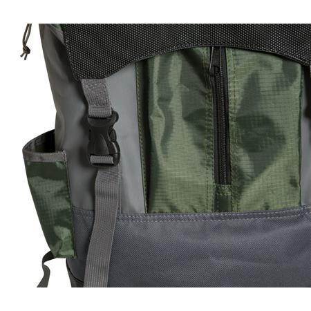 RUCKSACK ZEBCO TACKLE RUCKSACK