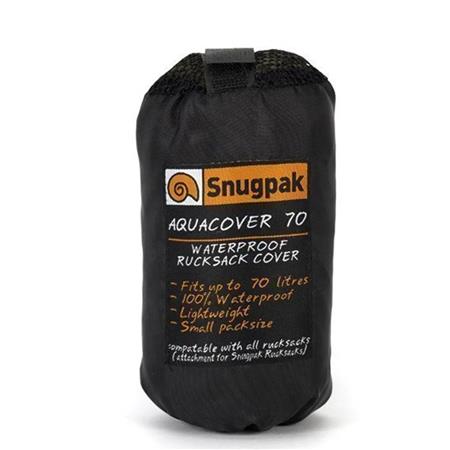 RUCKSACKABDECKUNG SNUGPAK 70