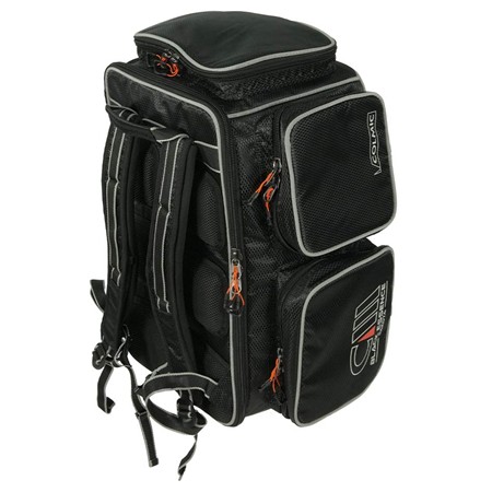 Rucsac Colmic Black Essence Rucksack Dakota
