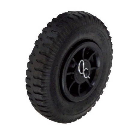 Rueda Para Carrito Compacto Ragot