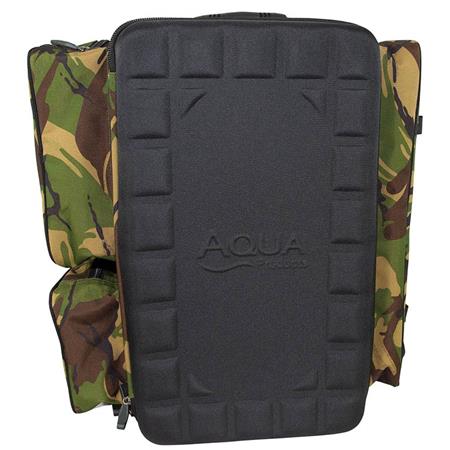 RUGZAK AQUA PRODUCTS DELUXE ROVING RUCKSACK DPM