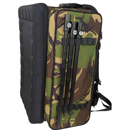 RUGZAK AQUA PRODUCTS DPM DELUXE ROVING RUCKSACK