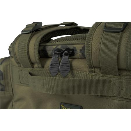 RUGZAK AVID CARP RVS RUCKBAG