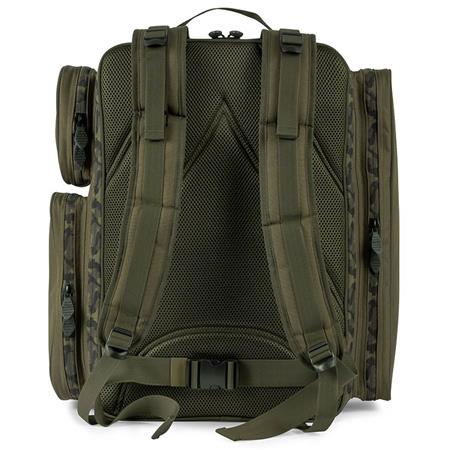 RUGZAK AVID CARP RVS RUCKBAG