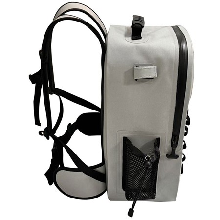 RUGZAK EXPLORER TACKLE WEEK-END TRIP BACK PACK