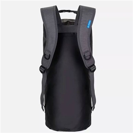 RUGZAK FINNTRAIL BAG TARGET 1716 NOIR