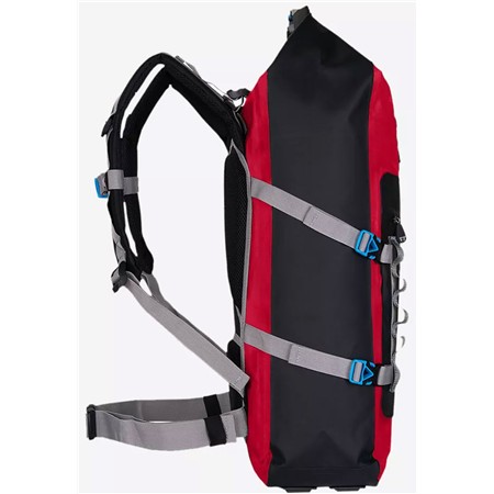 RUGZAK FINNTRAIL EXPEDITION 1719 RED