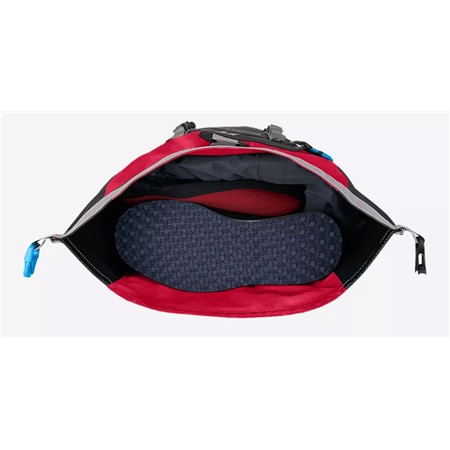 RUGZAK FINNTRAIL EXPEDITION 1719 RED