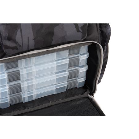 RUGZAK FOX RAGE CAMO VOYAGER RUCKSACK