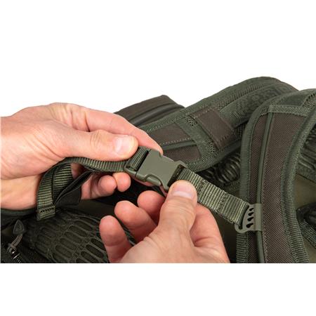 RUGZAK FOX RAGE PREDATOR RUCKSACK