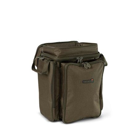 RUGZAK FOX VOYAGER RUCKSACK