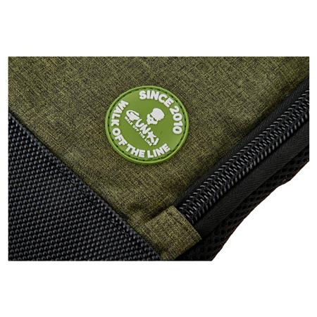 RUGZAK GUNKI OVERTAKE STREET BACKPACK