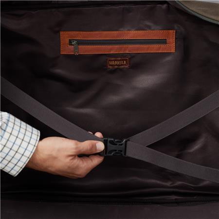 RUGZAK HARKILA WEEKEND BAG