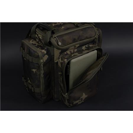 RUGZAK KORDA COMPAC 30 DARK KAMO
