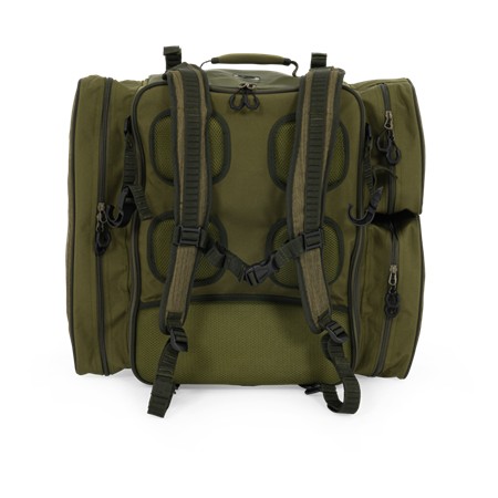 RUGZAK KORUM EXPEDITION RUCKBAG DELUXE