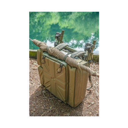 RUGZAK KORUM EXPEDITION RUCKBAG DELUXE