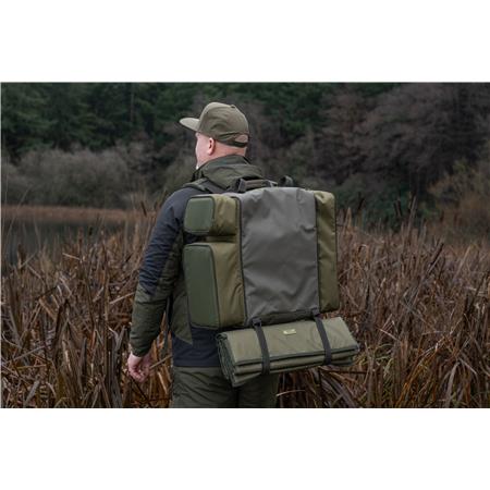 RUGZAK KORUM PROGRESS RUCKBAG 35L