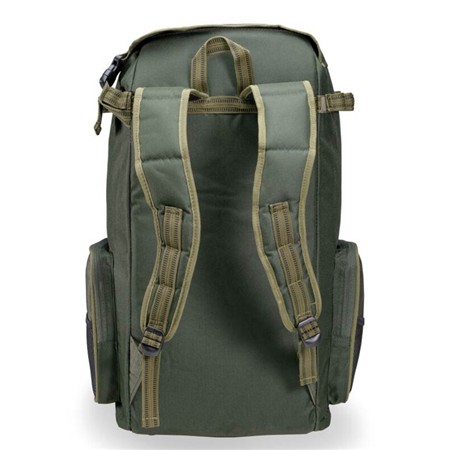 RUGZAK MIVARDI BAGPACK MULTI GREEN 30