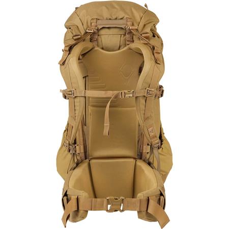 RUGZAK MYSTERY RANCH METCALF 50 MEN'S BUCKSKIN