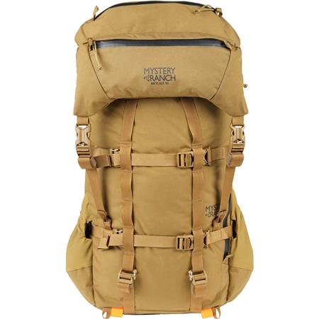 RUGZAK MYSTERY RANCH METCALF 50 MEN'S BUCKSKIN