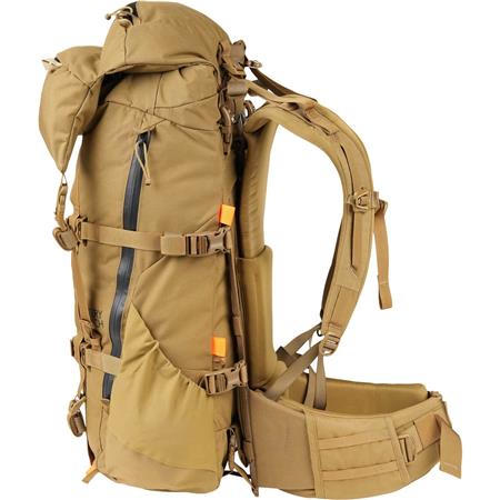 RUGZAK MYSTERY RANCH METCALF 50 MEN'S BUCKSKIN