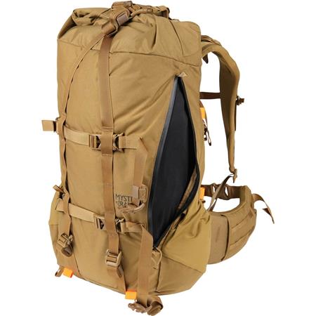 RUGZAK MYSTERY RANCH METCALF 50 MEN'S BUCKSKIN
