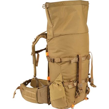 RUGZAK MYSTERY RANCH METCALF 50 MEN'S BUCKSKIN