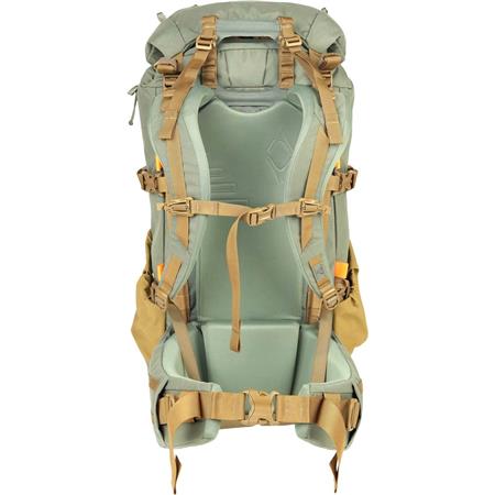 RUGZAK MYSTERY RANCH METCALF 50 MEN'S PONDEROSA