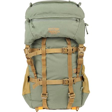 RUGZAK MYSTERY RANCH METCALF 50 MEN'S PONDEROSA