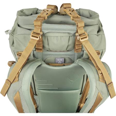 RUGZAK MYSTERY RANCH METCALF 50 MEN'S PONDEROSA