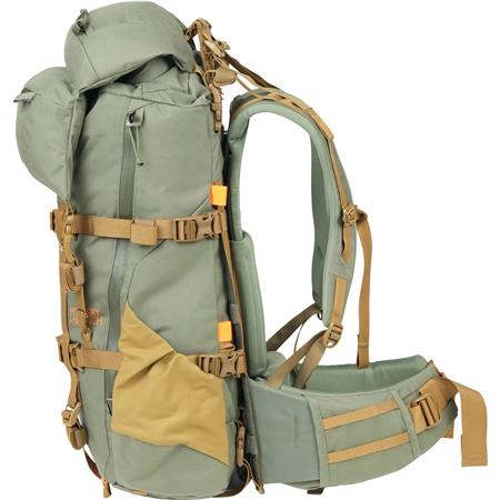 RUGZAK MYSTERY RANCH METCALF 50 MEN'S PONDEROSA