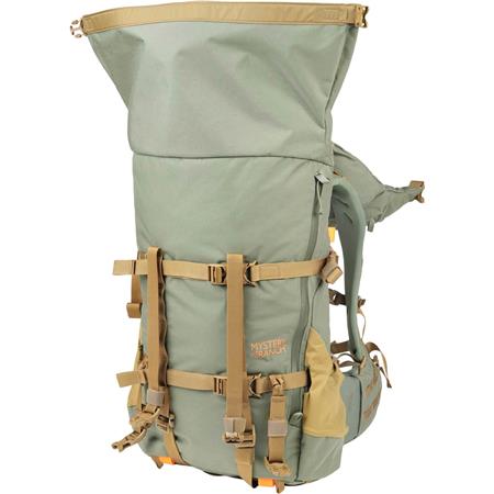 RUGZAK MYSTERY RANCH METCALF 50 MEN'S PONDEROSA