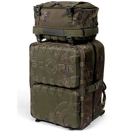RUGZAK NASH SCOPE OPS DEPLOY RUCKSACK