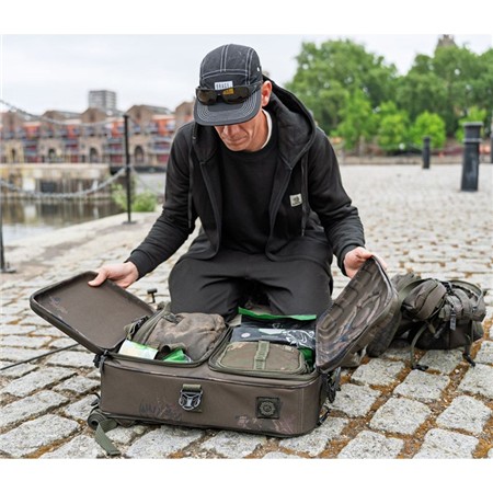 RUGZAK NASH SCOPE OPS DEPLOY RUCKSACK