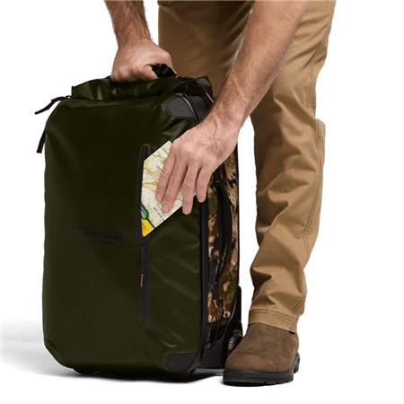 RUGZAK SITKA DRIFTER CARRY ON 35L