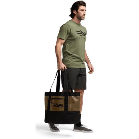 RUGZAK SITKA DRIFTER TOTE 40L