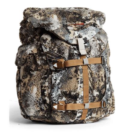 RUGZAK SITKA FANATIC PACK