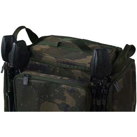 RUGZAK SOLAR WORLDWIDE 30L RUCKSACK