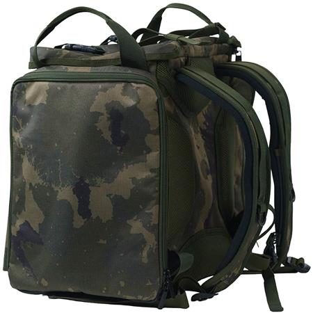 RUGZAK SOLAR WORLDWIDE 30L RUCKSACK