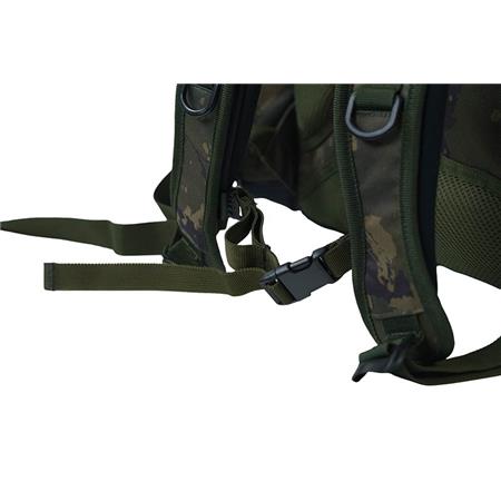 RUGZAK SOLAR WORLDWIDE 30L RUCKSACK