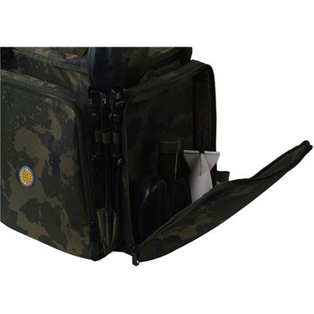 RUGZAK SOLAR WORLDWIDE 30L RUCKSACK